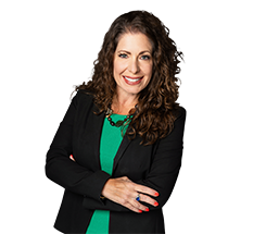 Nicole M. Goodwin bio image
