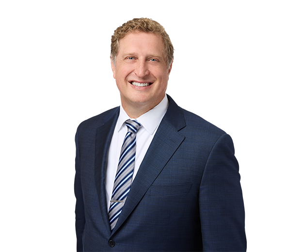 Andrew Gray