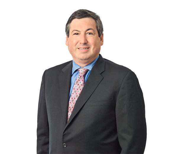 Kevin Greenberg