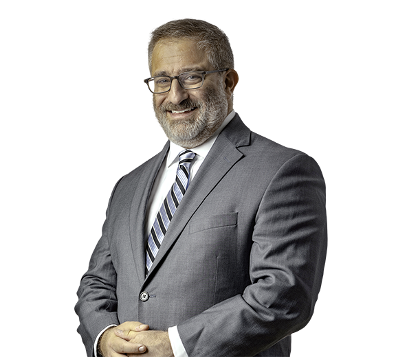 Benjamin G. Greenberg