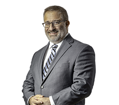 Benjamin G. Greenberg bio image