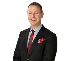 Alan R. Greenfield bio image
