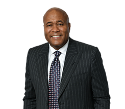 Ernest LaMont Greer bio image