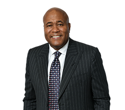 Ernest LaMont Greer bio image