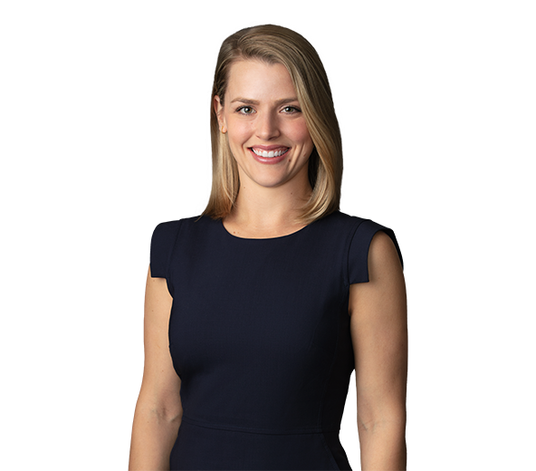 Zoe P. Grisz
