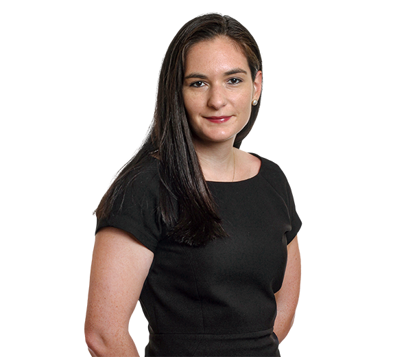 Ellen M. Gustafson