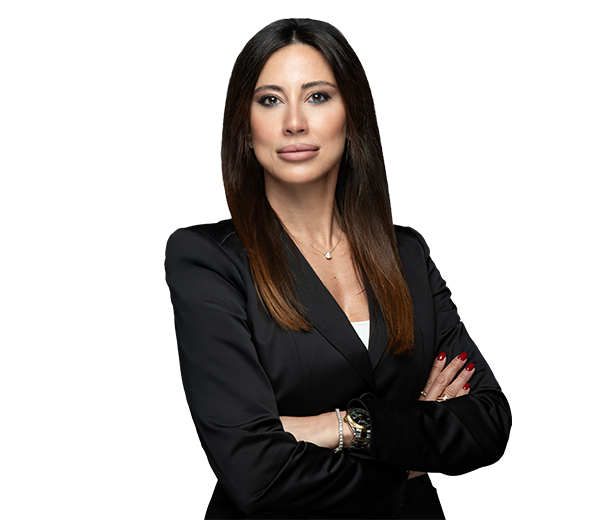 Greta Habib