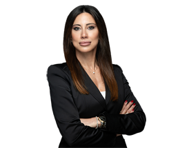 Greta Habib bio image