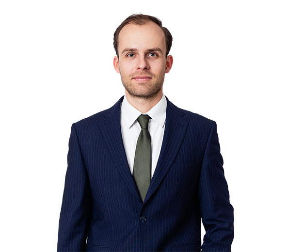 Dr. Sebastian Haimerl