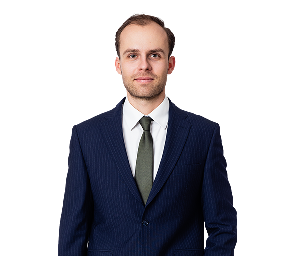 Dr. Sebastian Haimerl