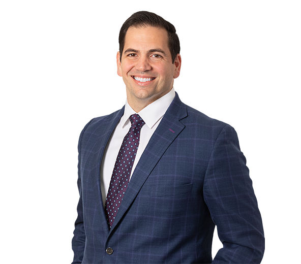 William R. Halaby, III