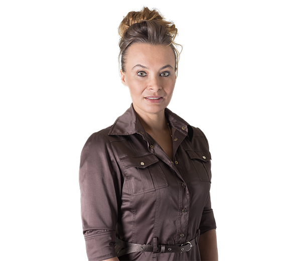 Anna Hałas-Krawczyk