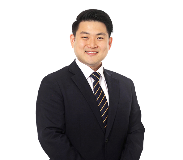 Sean Han