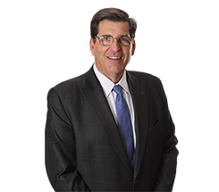 Robert M. Harding bio image