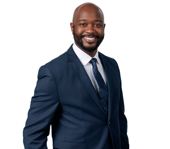 Darryl Harris