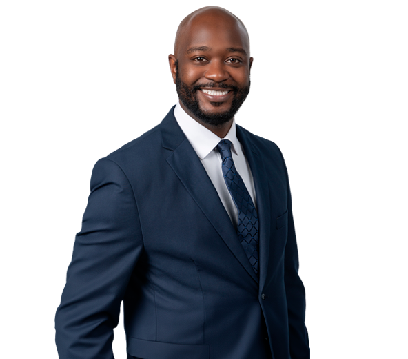 Darryl Harris