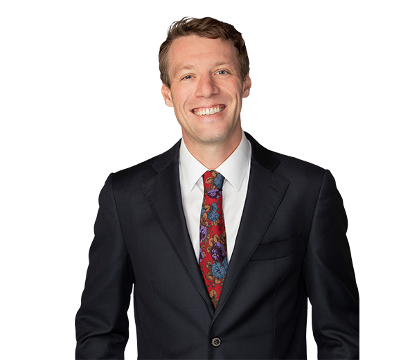 Spencer Harris