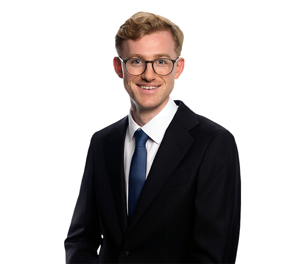 Daniel Hayden