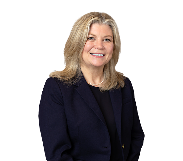 Eileen M. Hayes