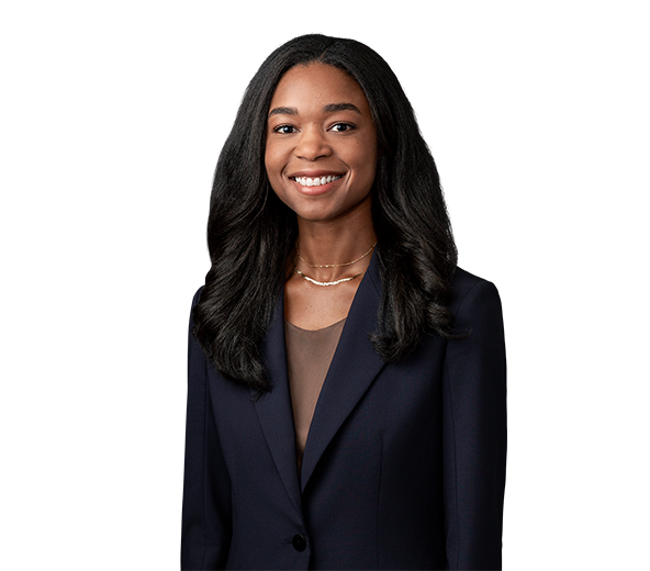 Kennedy Hayes