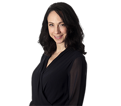 Caroline J. Heller bio image