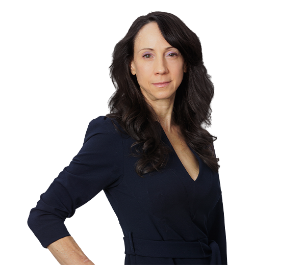 Caroline J. Heller
