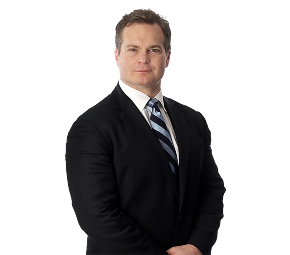 Michael D. Helsel