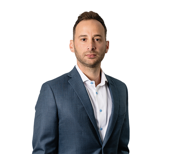 Brian L. Helweil