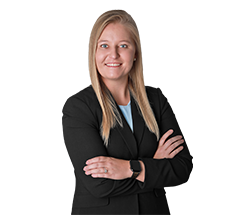 Laura Hendee Siman bio image
