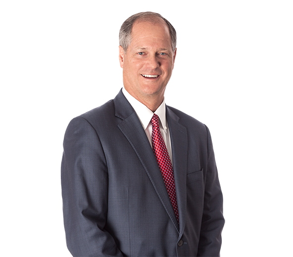 Jeffry M. Henderson