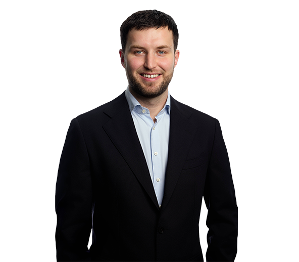 Max Judge