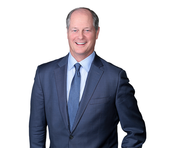 Jeffry M. Henderson Professionals Greenberg Traurig LLP