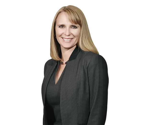 Kara B. Hendricks