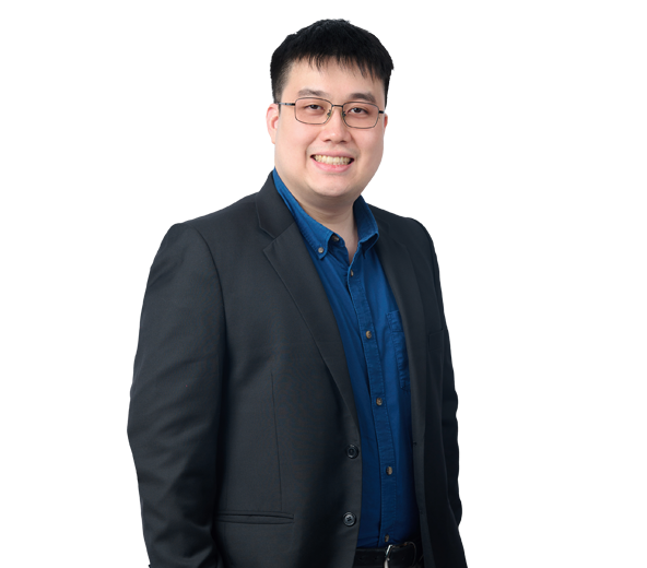 Joshua Heng