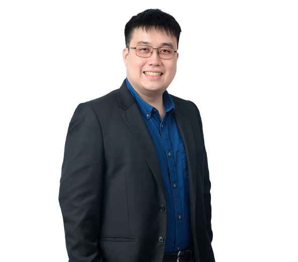 Joshua Heng