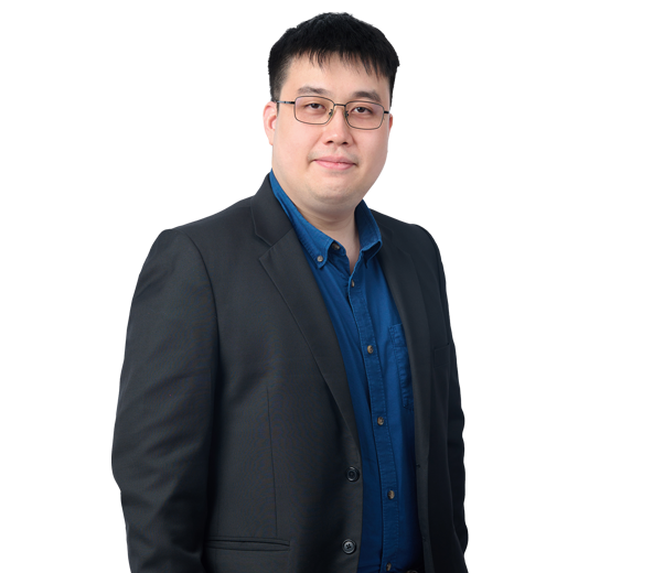Joshua Heng