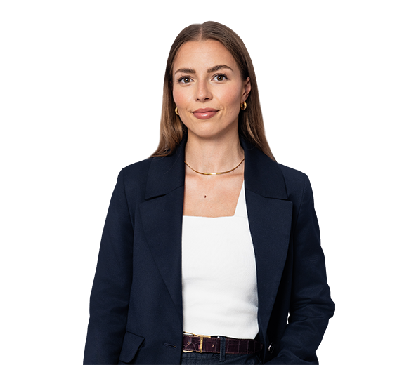Anna-Sophie Henke