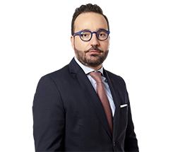 Erick Hernández Gallego bio image