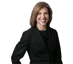 Shari L. Heyen bio image