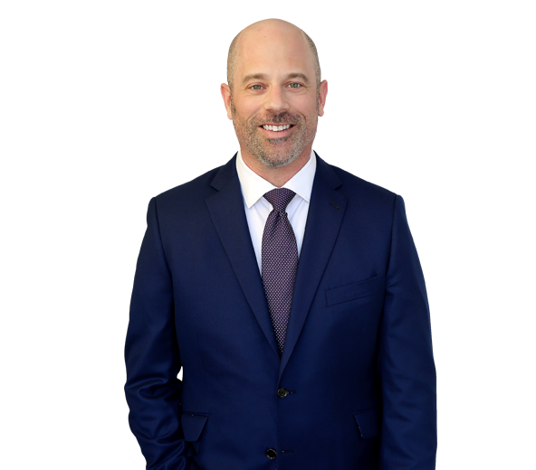 Benjamin Hittman