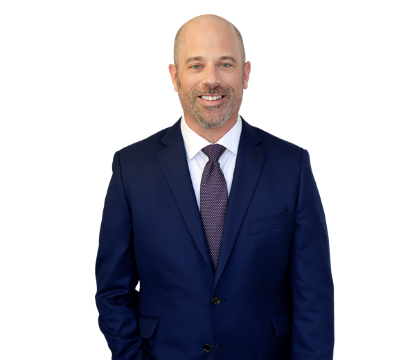 Benjamin Hittman