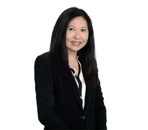 Valerie W. Ho