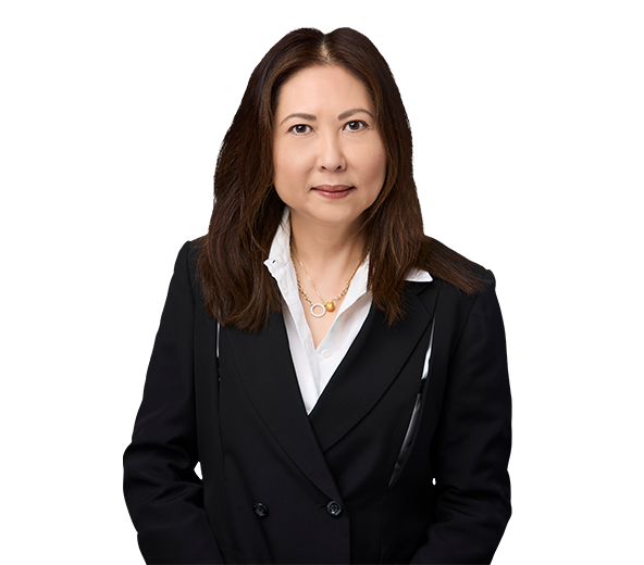 Valerie W. Ho