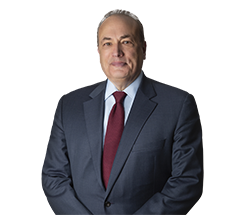 Adam S. Hoffinger bio image