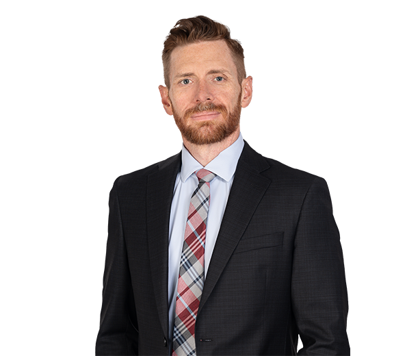 Michael R. Hogue