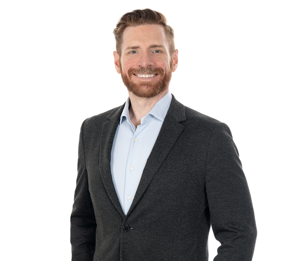 Michael R. Hogue