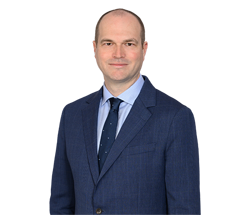 Evan C. Holden bio image