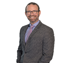 Ronald J. Holland bio image