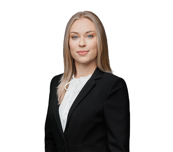Wiktoria Hołyńska
