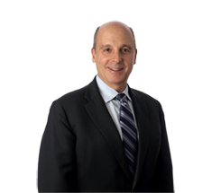 Robert A. Horowitz bio image